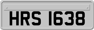 HRS1638