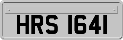 HRS1641