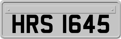 HRS1645
