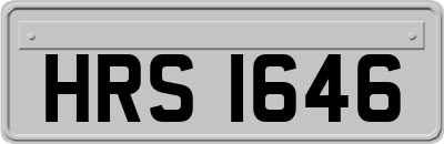HRS1646