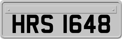 HRS1648