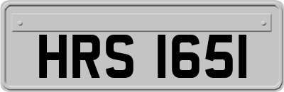HRS1651