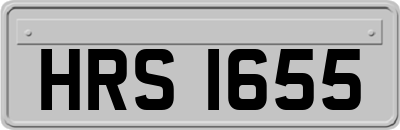 HRS1655