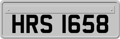 HRS1658