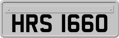 HRS1660