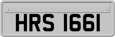 HRS1661