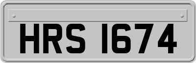 HRS1674