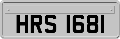 HRS1681