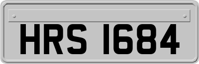 HRS1684