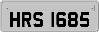 HRS1685