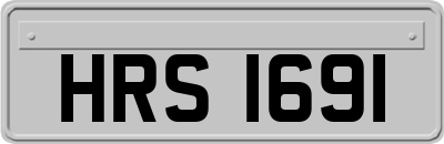 HRS1691