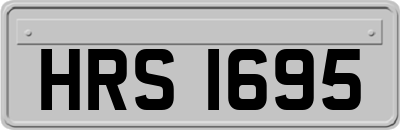 HRS1695