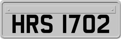 HRS1702