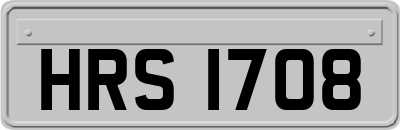 HRS1708