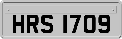 HRS1709