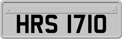 HRS1710