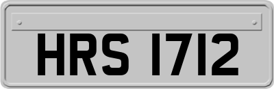 HRS1712