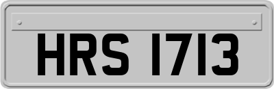 HRS1713