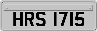 HRS1715