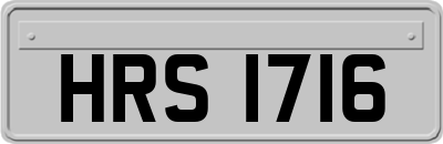 HRS1716