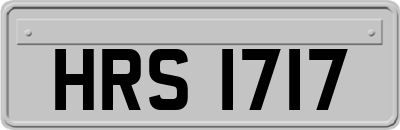 HRS1717