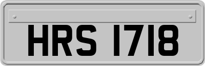 HRS1718
