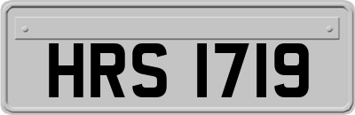 HRS1719