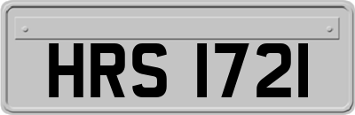 HRS1721