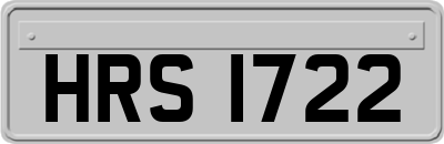 HRS1722