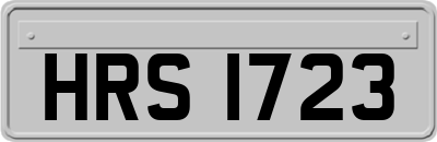 HRS1723
