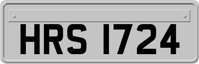 HRS1724