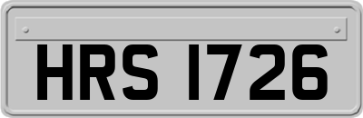 HRS1726