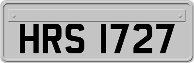 HRS1727