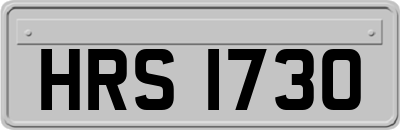 HRS1730