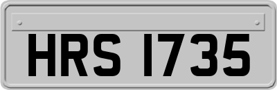 HRS1735