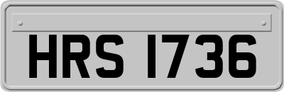 HRS1736