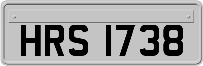 HRS1738