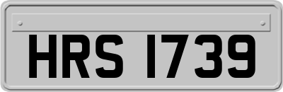 HRS1739