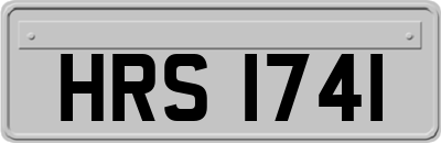 HRS1741
