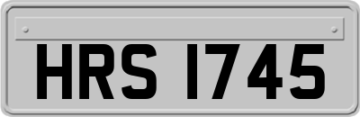HRS1745