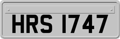 HRS1747