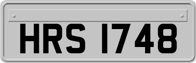 HRS1748