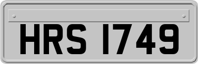 HRS1749