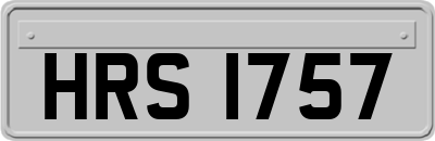HRS1757