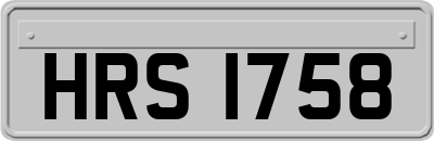 HRS1758