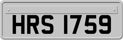HRS1759