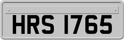 HRS1765