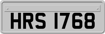 HRS1768