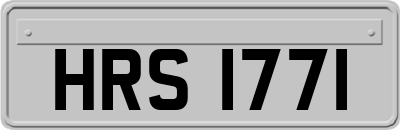 HRS1771