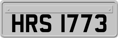 HRS1773